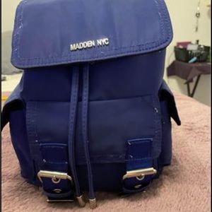 Steve Madden book bag